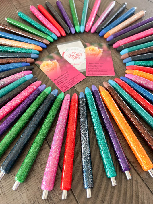 Custom Pens