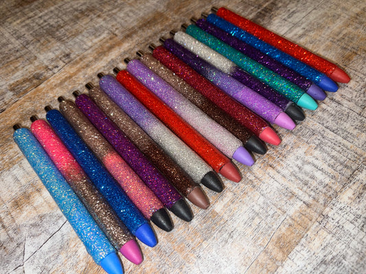 Custom Pens